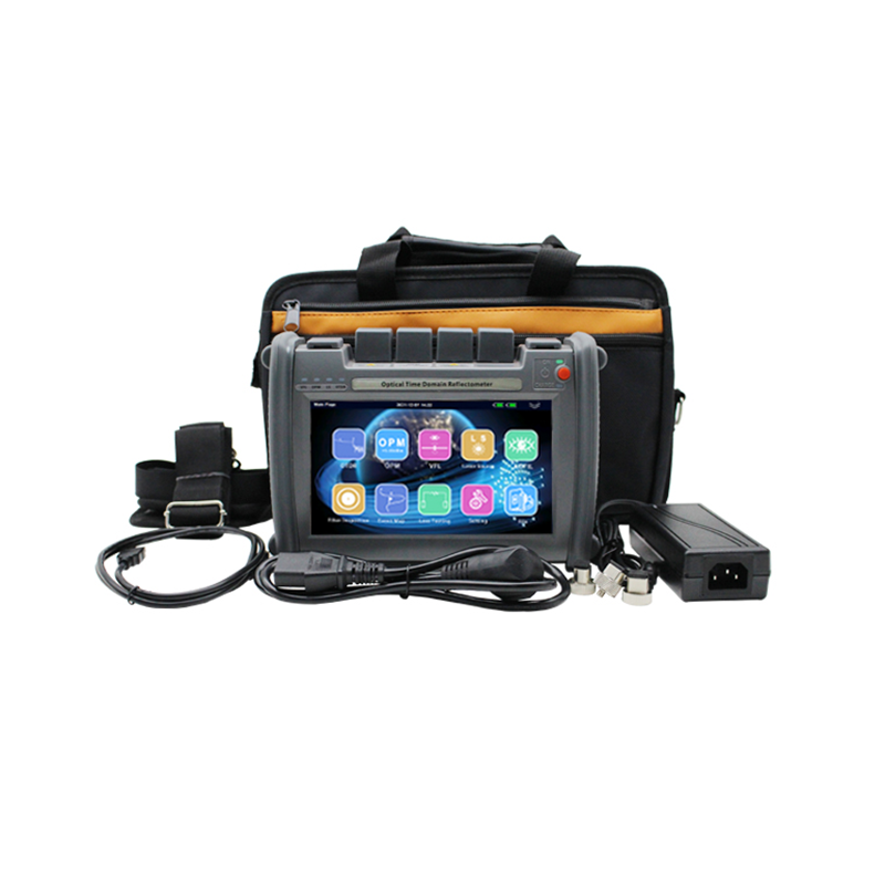 X-2200 OTDR multifuncional