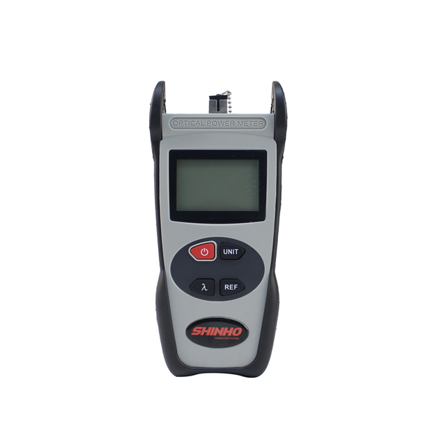 X-5001 El Tipi Optik G&uuml;&ccedil; &Ouml;l&ccedil;er