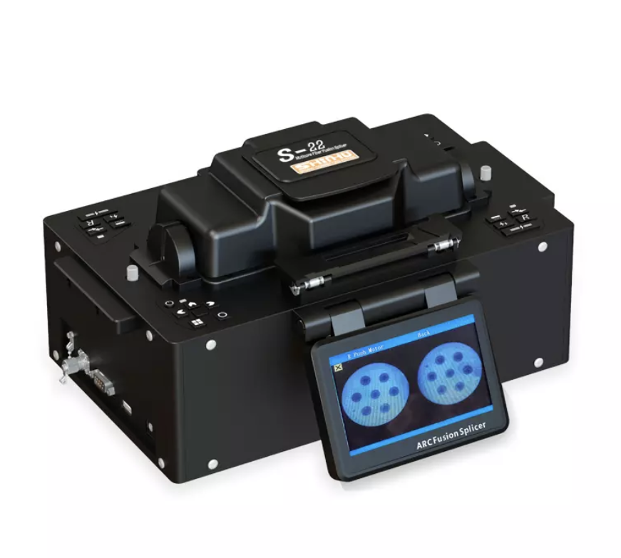 2025년 최고의 Fusion Splicer 브랜드: 비교 가이드