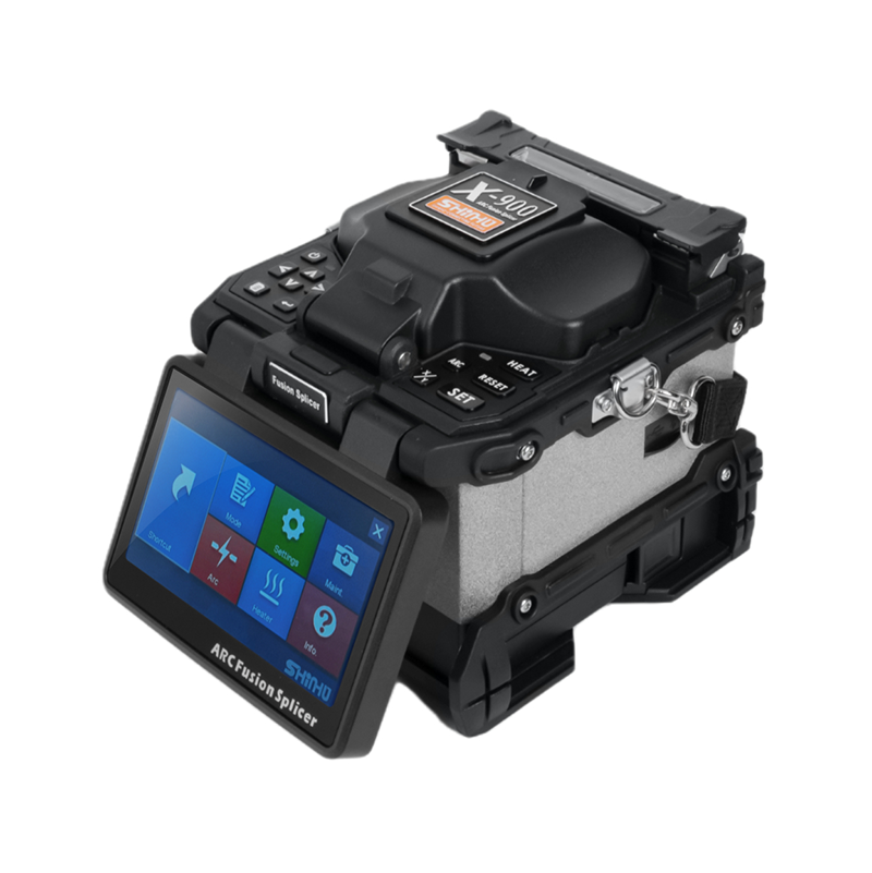 Splicer di fusione multifunzione X-900