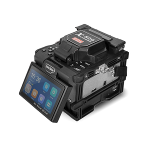 X-800 Handheld Fttx Fusion Splicer
