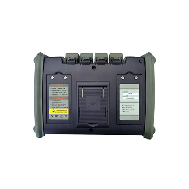 X-2100 OTDR multifuncional