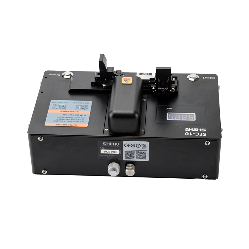 M&aacute;y cắt sợi đường k&iacute;nh nhỏ SFC-10