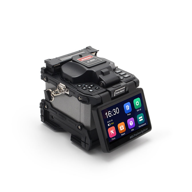 X-900 многофункциональный сплайнер слияния