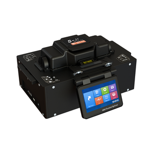 S-37 LDF Specialty Fibre Fusion Splicer