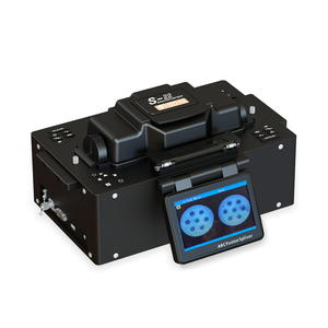 Splicer de fusion de fibres multicœurs S-22
