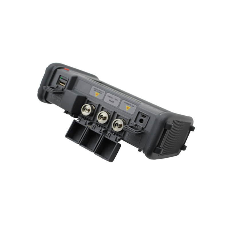 X-2200 OTDR multifuncional
