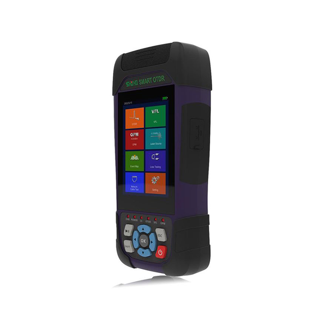 X-100 Smart Series OTDR