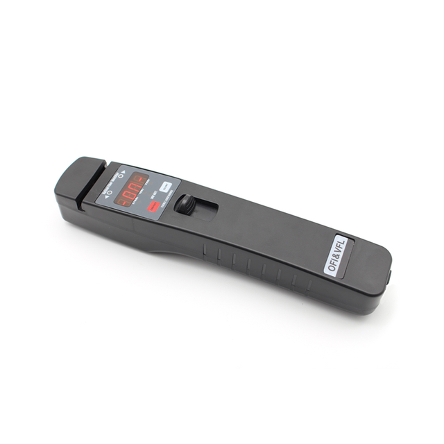 X-401L Optik Fiber Tanımlayıcı