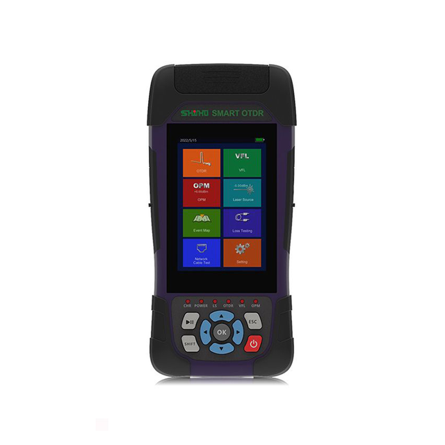 X-100 Smart Series OTDR