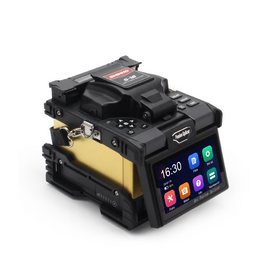 S-16 휴대용 야외용 견고한 섬유 융합