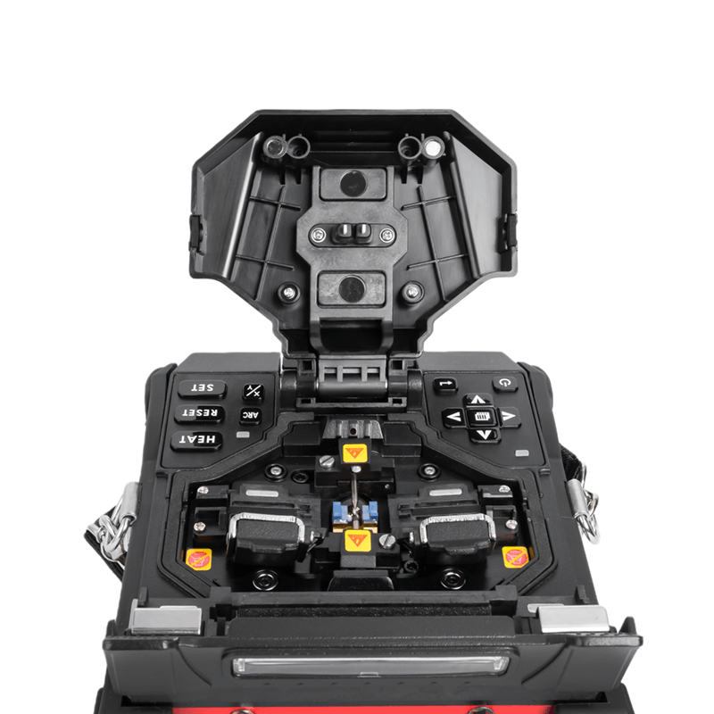 X-97 Handheld Fttx Fusion Splicer