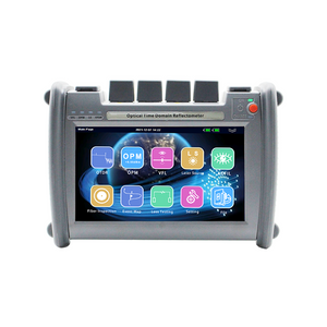 Otdr multifonction X-2200