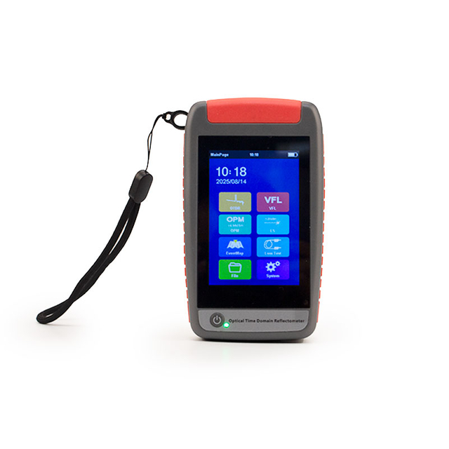 Рефлектометр серии X-350