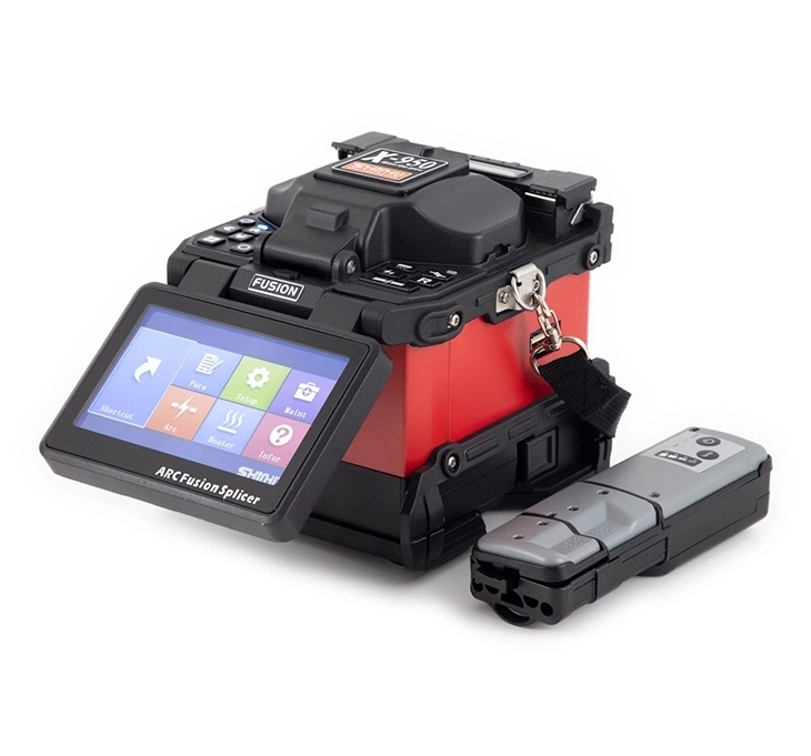 Сращивание оптического волокна с ПМ: ключевые аспекты производства ВОГ