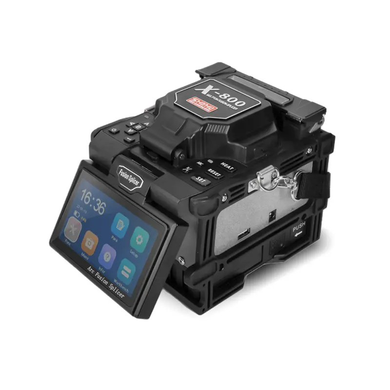 Tại sao M&aacute;y h&agrave;n nhiệt hạch cầm tay l&agrave; c&ocirc;ng cụ bắt buộc phải c&oacute; đối với kỹ thuật vi&ecirc;n hiện trường