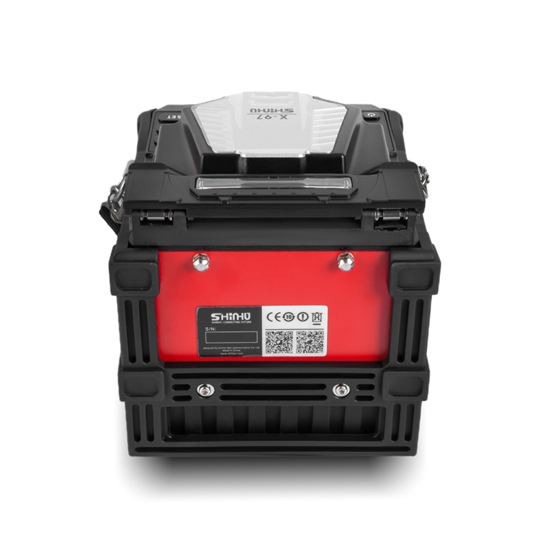 X-97 Handheld Fttx Fusion Splicer