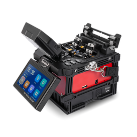 X-97 Fttx Fusion Splicer