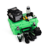 Splicer Fusion FTTX FTTX X-800