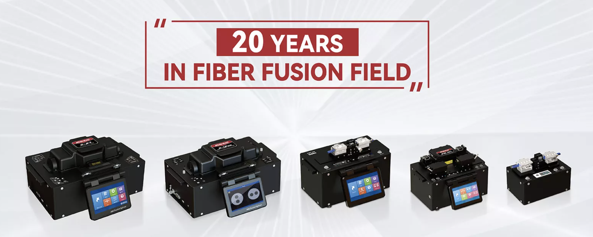 &Eacute;pisseuse par fusion &agrave; fibre unique ou &agrave; ruban&nbsp;: de laquelle avez-vous besoin&nbsp;?