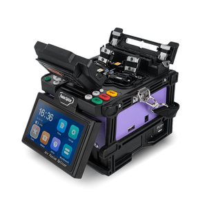 X-500 fttx fusion splicer