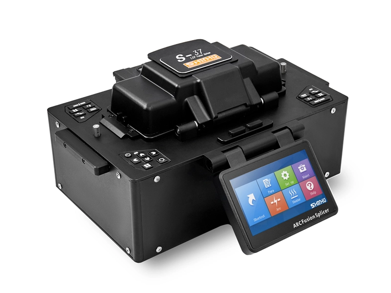 كيف تقود أدوات الربط الاندماجية المتخصصة البحث والتطوير في أجهزة استشعار تيار الألياف الضوئية