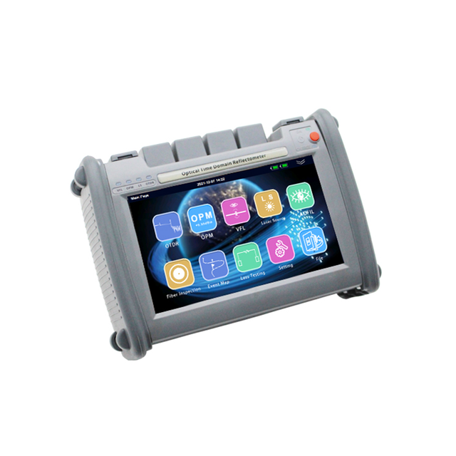 X-2200 다기능 OTDR