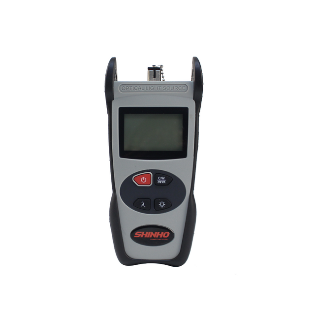 Nguồn s&aacute;ng quang học cầm tay X-5002